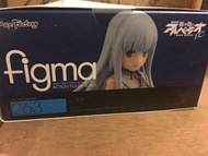 全新 正版 MAX Factory Figma 263 Arpeggio of Blue Steel Ars Nova DC 蒼藍鋼鐵戰艦 伊歐娜 Iona