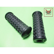 HONDA C92 C95 CA92 C95 CB92 CB95 -- STEP RUBBER FOOT REST // Footrest