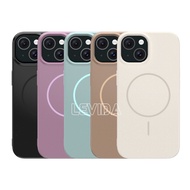 Soft Candy Case For iphone 14 iphone 14 Plus iphone 14 Pro iphone 14 Pro Max Casing Magsafe Soft Jel