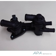 VW Volkswagen Thermostat Housing Polo Vento Sedan 03C121111AM