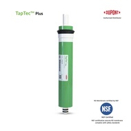 DuPont TapTec Plus HF Membrane Element RO Drinking Water Filter 90-130 GDP For Multi-Step