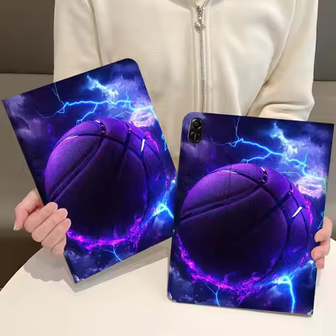 Sparkling Basketball Football For Honor Pad Magic GT GT2 6 X8 V7 V8 X9 8 9 13 X8a X9a Pro 10 12.1 12