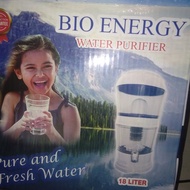 Water Treatment Bio Energy Mineral Waterpot
