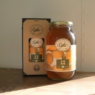 金桔檸檬濃縮汁1150g-附提袋 加送 金桔檸檬軟糖65g