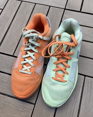 Nike JA1 籃球鞋(鴛鴦色）