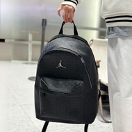 air Jordan AJ backpack size 35 x 32 x 15