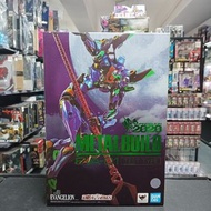 其它-METAL BUILD Evangelion EVA-01 TEST TYPE [EVA2020] Action figure BANDAI	20240321010
