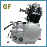 Ct 100 Carburetor For Bajaj Ktm Zongshen 100cc Engine 4 Stroke Engine Bajaj 100cc Motorcycle Engine 