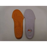 Pro565 Adapt to timberland timberland Universal Female Size Tooling Martin Boot Insole Shock Absorption Anti-fatigue Insole