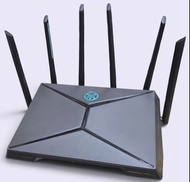 ASUS TX‑AX6000 WIFI 6 GAMING ROUTER