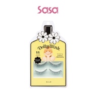 KOJI : Dolly Wink Eyelash (11 Pure Sweet)
