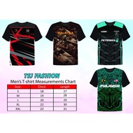TSJ FASHION jersey Malaysia size s/xxl harga borong