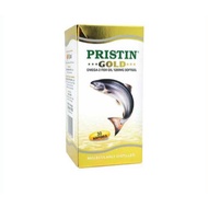 PRISTIN GOLD OMEGA 3 FISH OIL 1200MG 30S SOFTGEL