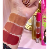 Bihan Ombre Lips 2.0 / BIHAN LIPMATTE RAYA