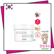 [KOREA] COSRX One Step Moisture Up Pad (140ml/70ea)