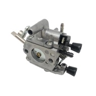 Genuine Zama Carburetor For Sthil FR350 FR450 Brushcuttets 4128 120 0160