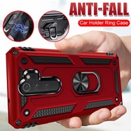 Xiaomi Redmi Note 9 9S 8 7 Pro Max 8A K30 K30 K20 Mi 9T Pro Poco F2 Pro X2 Armor Magnet Metal Ring S