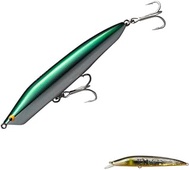 Tacklehouse K-TEN Second Generation K2R112 Fall Ayu LTD 2# Sabiyu 4.4 inches (112 mm) / 0.7 oz (19.5