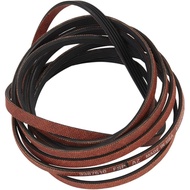 Whirlpool 341241 Dryer Drum Belt, White