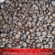 [ HÀNG CHUẨN 100% ] Cafe Việt Cafe Arabica Cao Cấp Cafe Hạt Nguyên Chất Arabica Rang Mộc/ Rang Bơ Gi