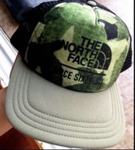 THE NORTH FACE CAP