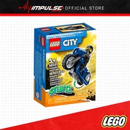 LEGO 60331 City - Touring Stunt Bike