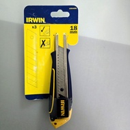IRWIN Cutter Blade Large Face 18 Mm (18 Mm)
