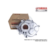 YAMAHA NMAX V1 100% ORIGINAL CRANKCASE COVER 1 2 BELTING CVT COVER MAGNET KIRI KANAN 2DP-E5411-00 2D