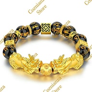 Pixiu Jilin Lucky Bracelet Fengshui Lucky Bracelet