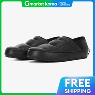 The North Face | รองเทา THERMOBALL TRACTION MULE หนงแท EX - สดำ