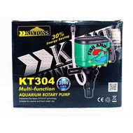 KINTONS KT 304 Multi-function Aquarium Rotary Pump