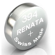 Renata 394 SR936SW Button Cell - Swiss Made Battery