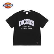 DICKIES MENS TEE SS RELAXED FIT เสื้อยืด ผู้ชาย