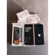 S+ Samsung A05S 6/128 Second