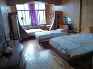Hechi Abundant Hotel
