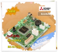 อะไหล่ของแท้/E22J92452/แผงรับสัญญาณรีโมทแอร์/Mitsubishi/ตัวรับสัญญาณแอร์/รุ่น MS-GJ09VA  MS-GJ13VA  