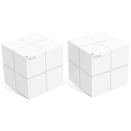 Tenda Nova Mesh WiFi System MW6 - Covers up to 4000 sq.ft - AC1200 Whole Home WiFi Mesh System - Gig