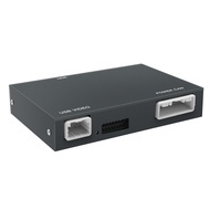 CARABC ไร้สาย Apple CarPlay Android Auto สําหรับ TOYOTA RAV4 Corolla Tacoma Camry CHR Tundra Highlan