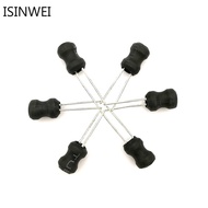 10pcs/lot Power Inductor 6*8mm I-inductor Inductance 0608 1MH 2.2MH 10MH