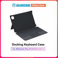 Original Docking Keyboard Case for ALLDOCUBE iPlay 60 Pad Pro (12.1 inch)