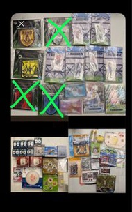 一番賞 雜賞合集 龍珠 海賊王 哥斯拉 Eva JoJo 我的英雄學院 聖鬥士星矢 Blue Lock Sanrio 鬆弛熊 布甸狗 數碼暴龍 悟空 路飛 綾波麗 陶瓷杯 布袋 模型 公仔 水樽 玻璃