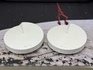 TP-Link Deco M5 AC1300 全屋 WiFi 系統