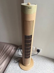 Rasonic 圓柱型風扇