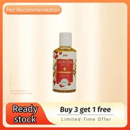【Ready stock Buy 3 get 1】JRM SKINZEN FACE OIL | Shopee Best Facial Oil​