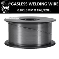 GASLESS E71T-GS FLUX CORE MIG Welding Wire 0.8/1.0mm x 1KG