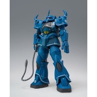 GFFMC MS-07B GOUF 老虎 Gundam Fix Figuration Metal Composite 高達 渣古 Zaku 馬沙 阿寶 Rx-78