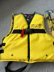 兒童救生衣