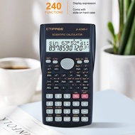 calculator calculator scientific fx 570ex Cross-Border fc82MS-5 Scientific Computer Function Calcula