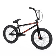 FIEND 2022 Type O XL 20寸 BMX 整车 Black Chrome