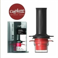 Cafflano Kompresso 手壓意式濃縮咖啡機
